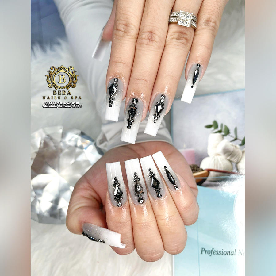 nail amazing