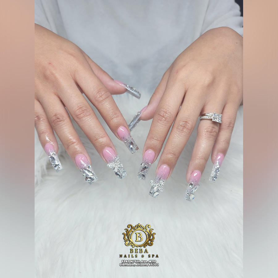 nail amazing