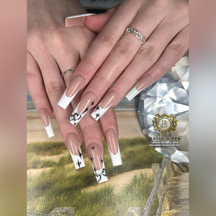 nail amazing
