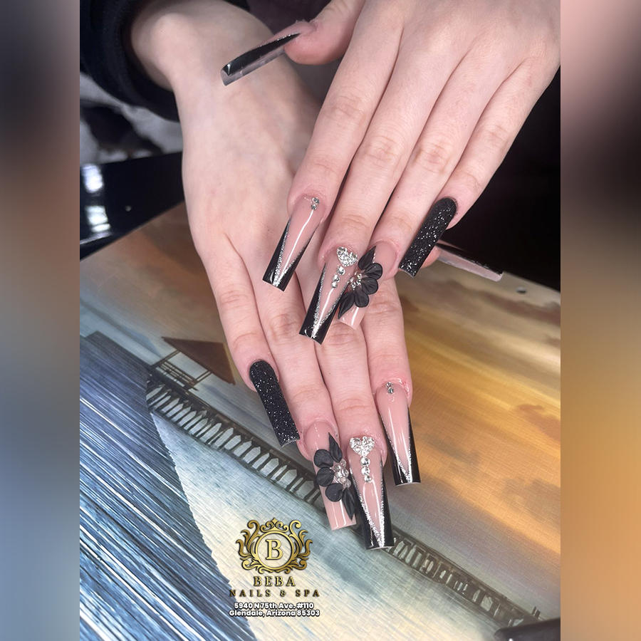 nail amazing