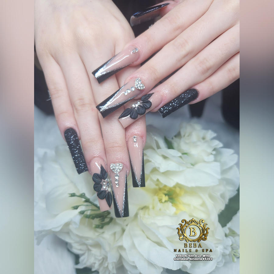 nail amazing
