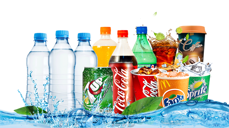 COMPLEMENTARY DRINKS