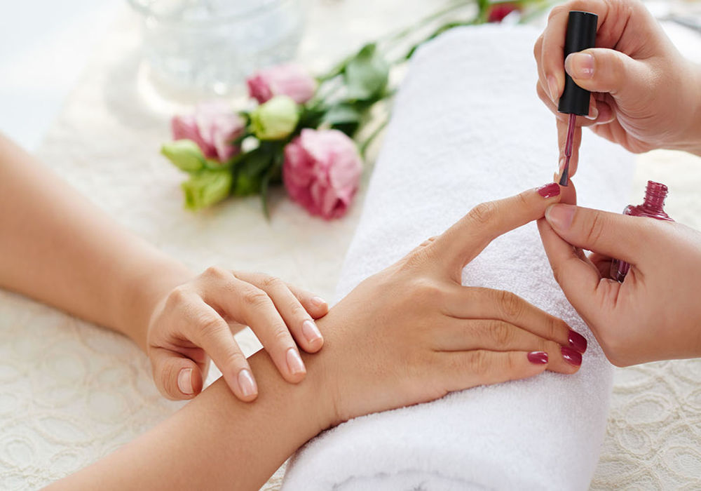 Nail Care Tips for Special Occasions