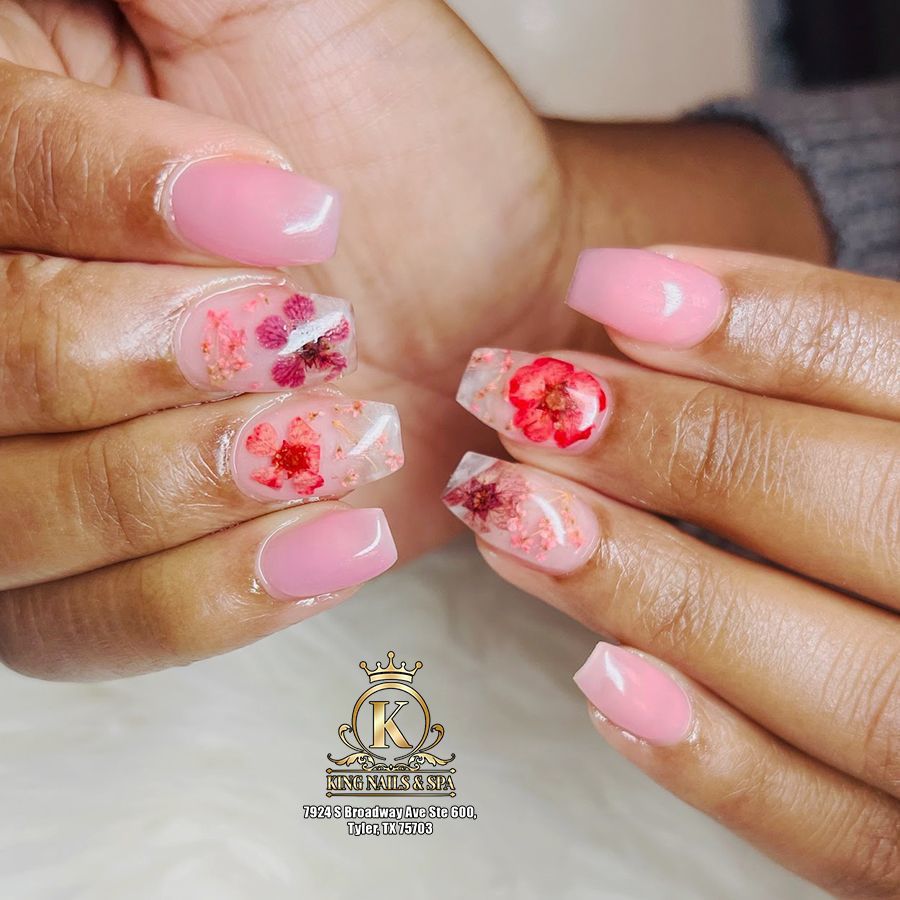 Why Spring Nail Colors 2025 Matter