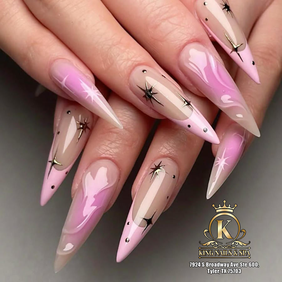 Top Spring Nail Colors 2025 to Try