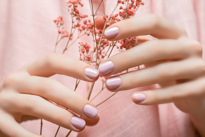 MANICURE