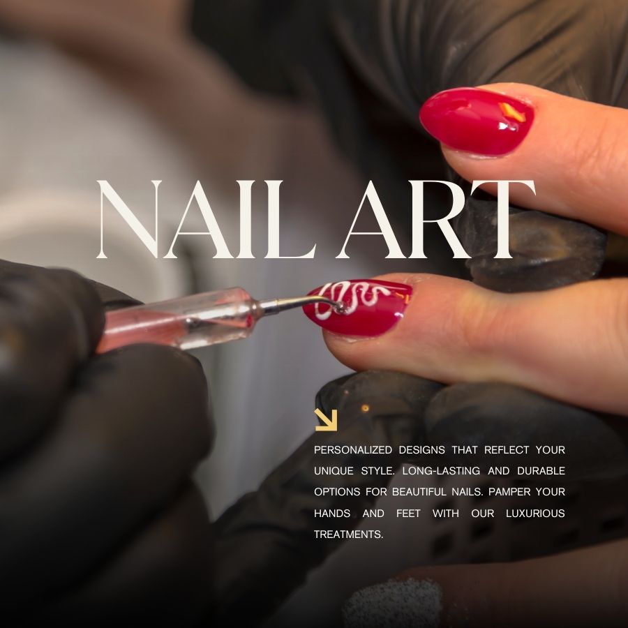 Best Nail Techniques 2025 | Perfect Nails & Spa Glendale, AZ 85301