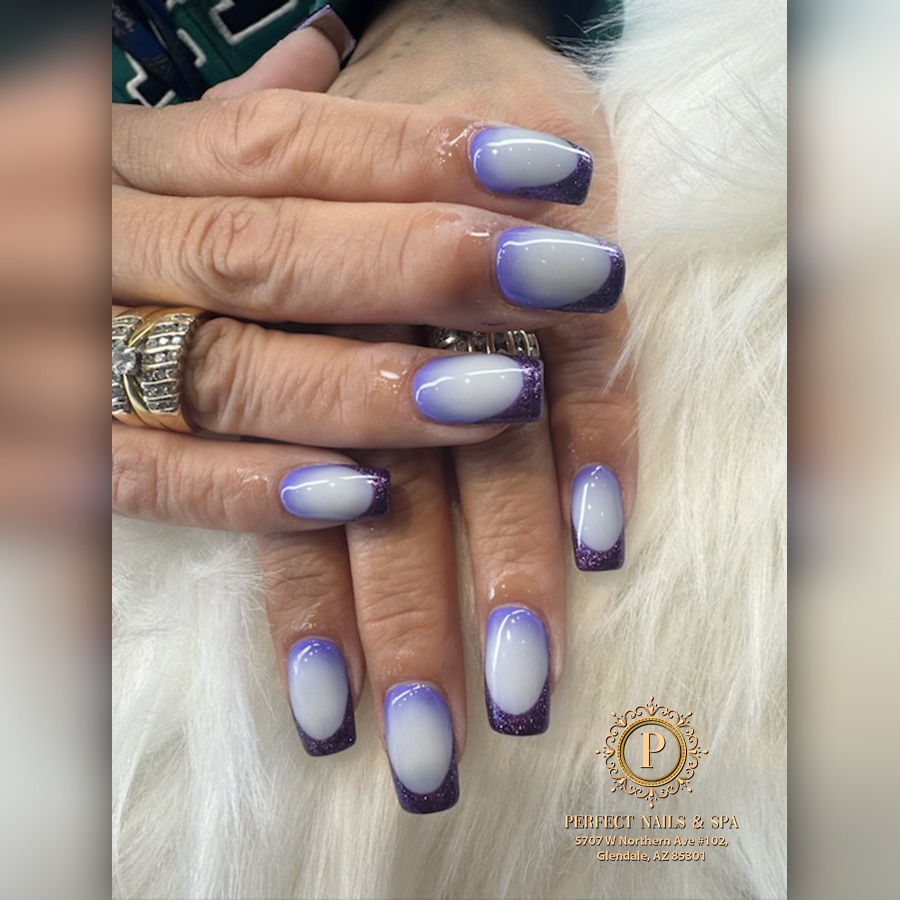 Everyday beauty with nails that tell a unique story | Perfect Nails & Spa Glendale AZ 85301
