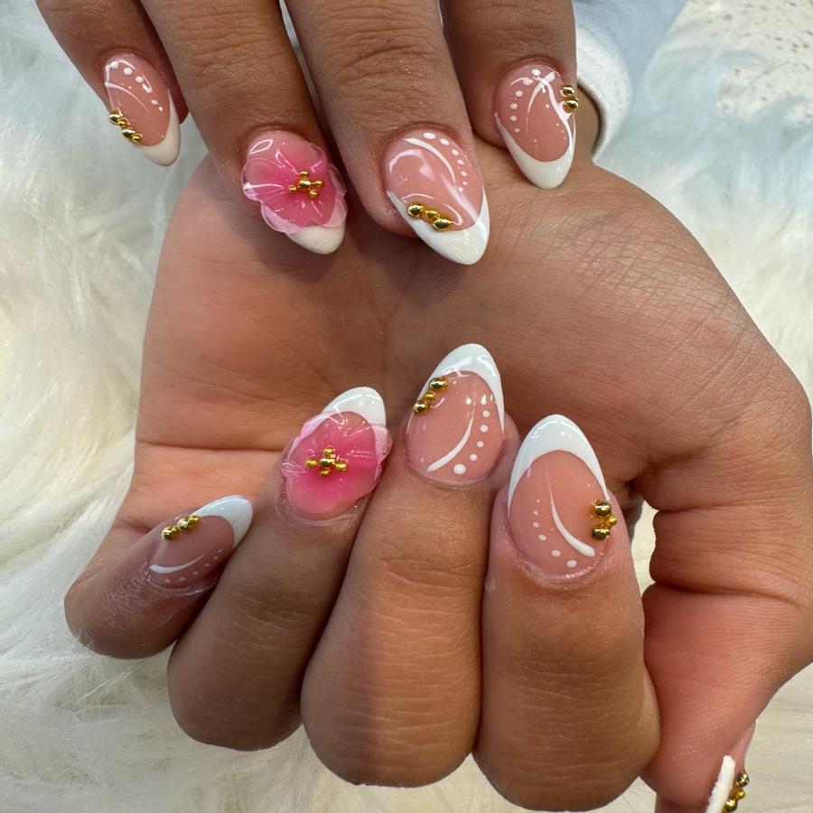 nail art