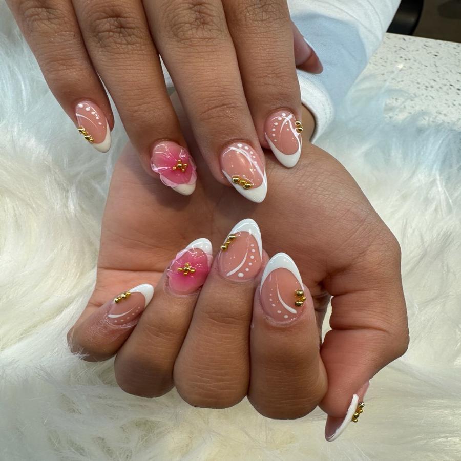 nail art