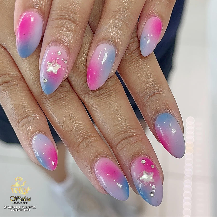 nail art