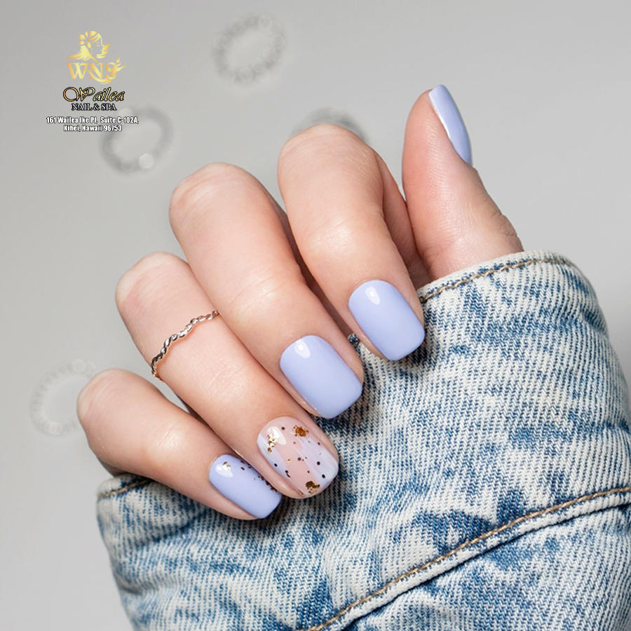 nail art