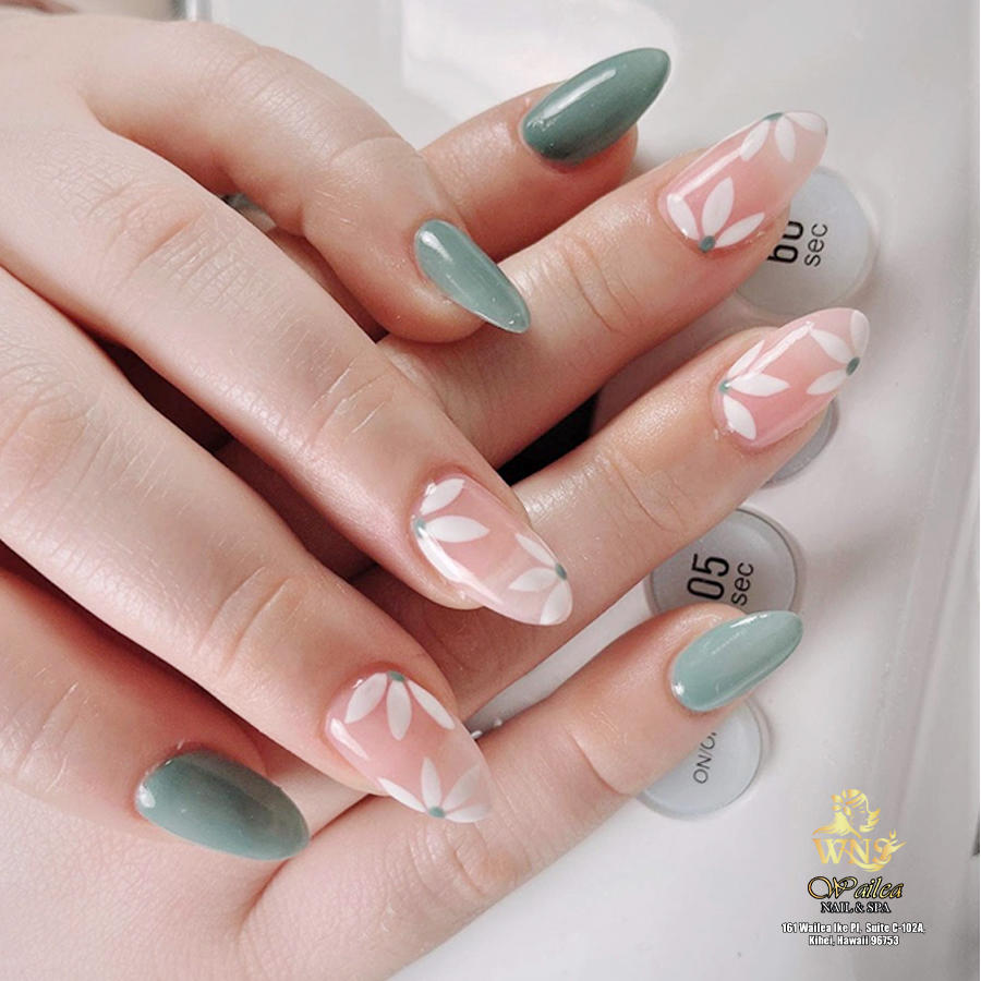 nail art
