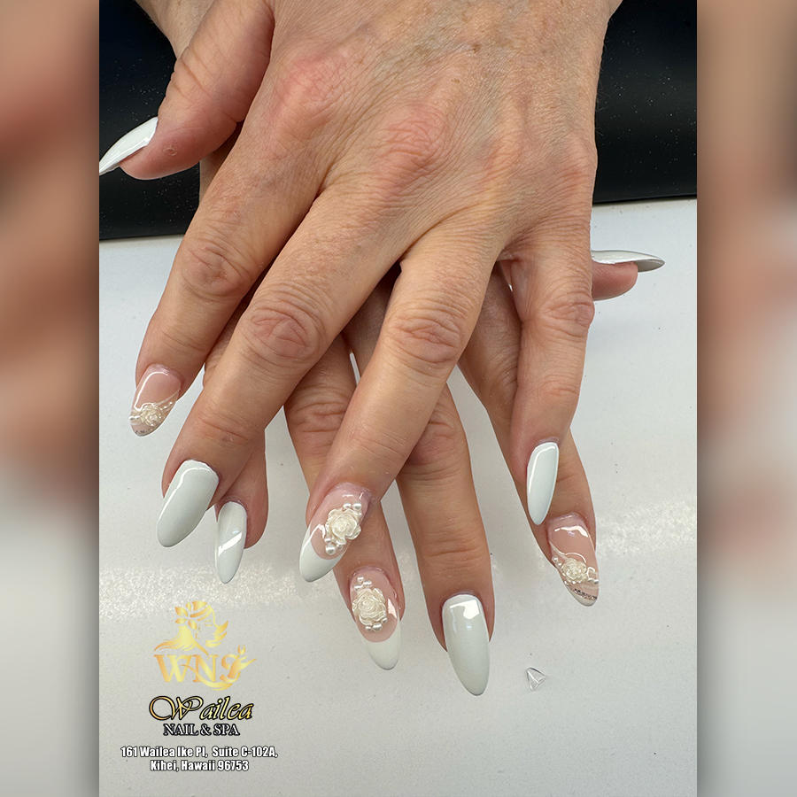 nail amazing