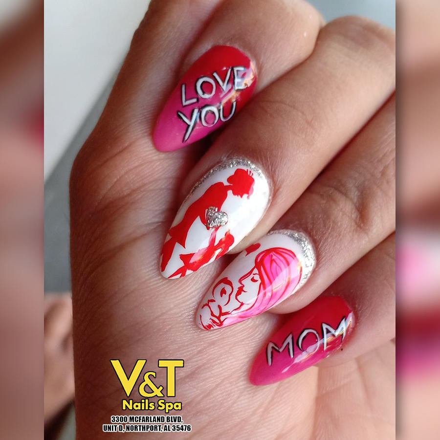 nail amazing
