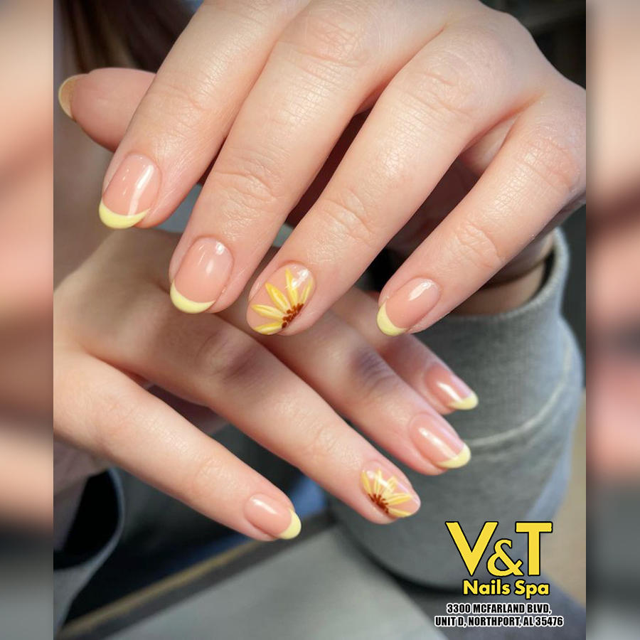 nail amazing