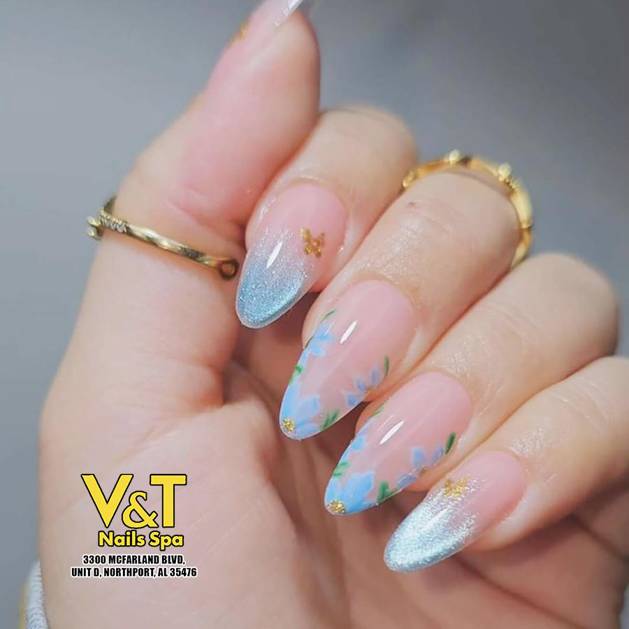 nail amazing