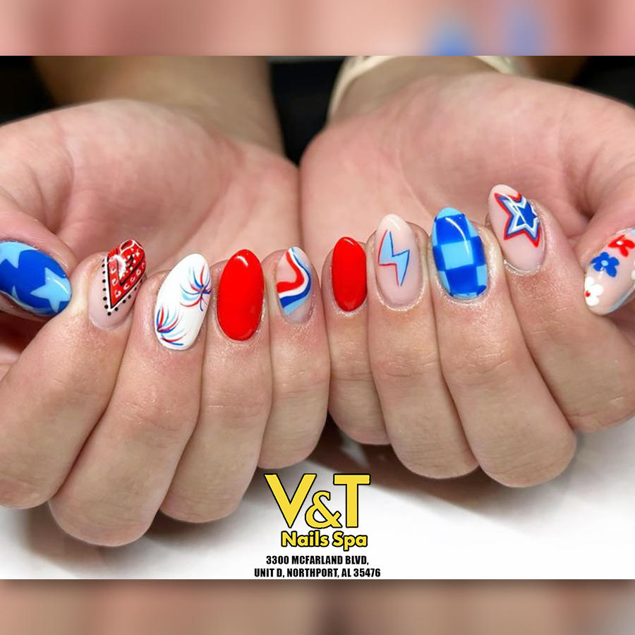 nail amazing