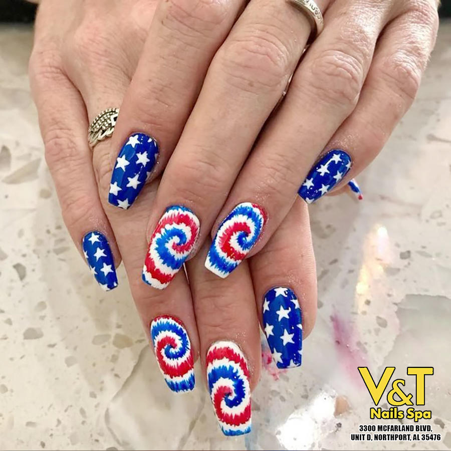 nail amazing