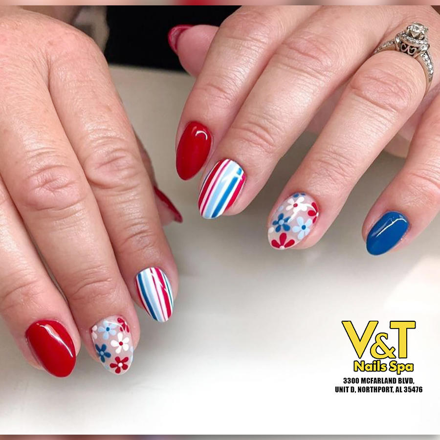 nail amazing