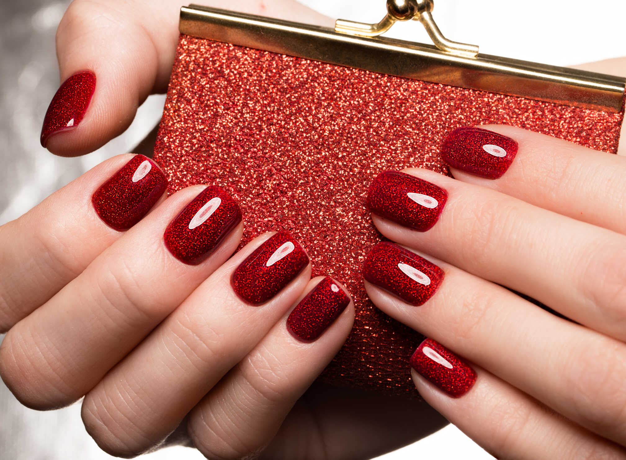 ADDITIONAL LUXURIES - Organic Nails & Spa in Glendale, AZ 85303 | Nail Art Design