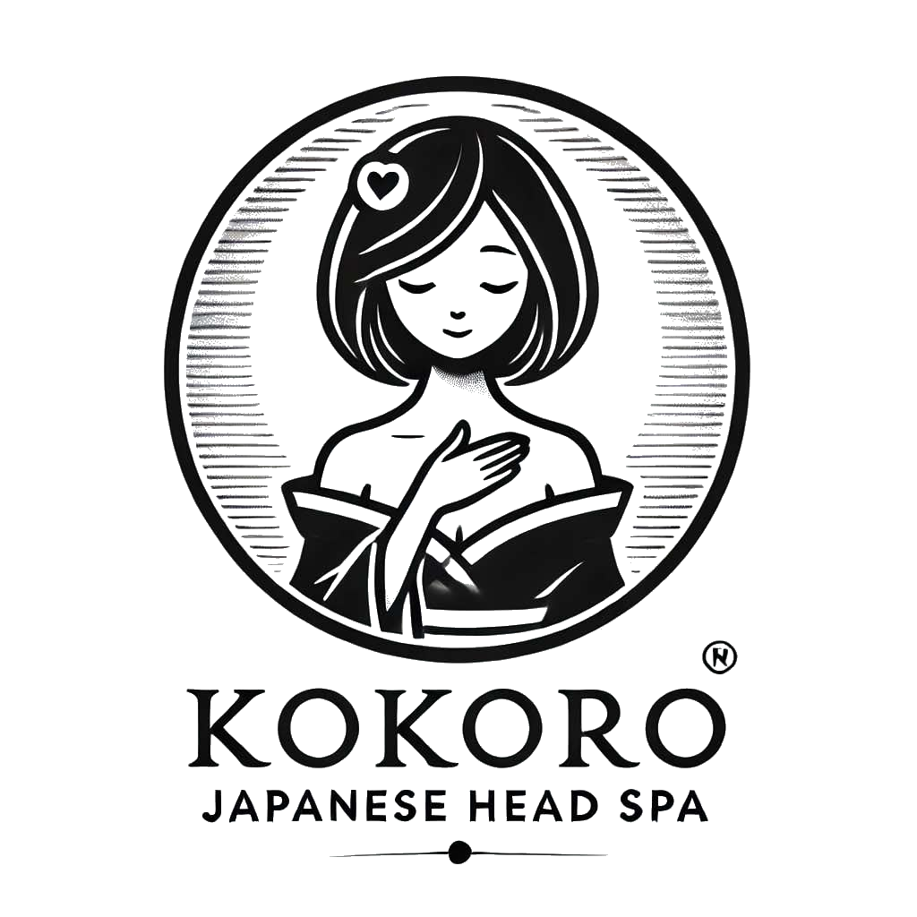 Kokoro Japanese Head Spa | Relax & Rejuvenate in Williamstown, VIC 3016
