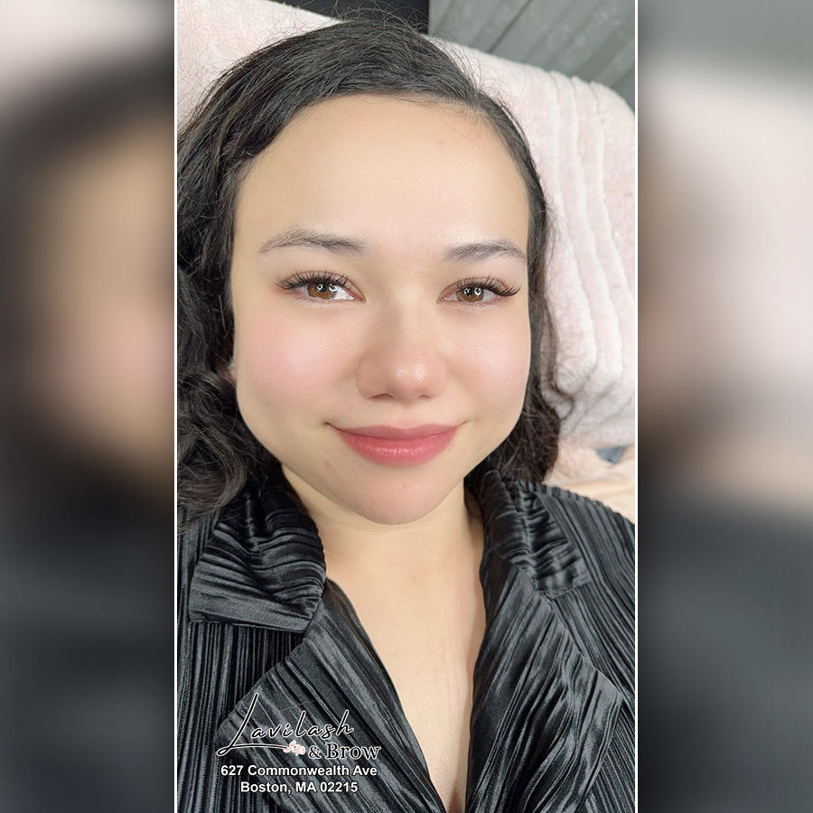 Perfect Lashes and Brows - Lavi studio in Boston, MA 02215