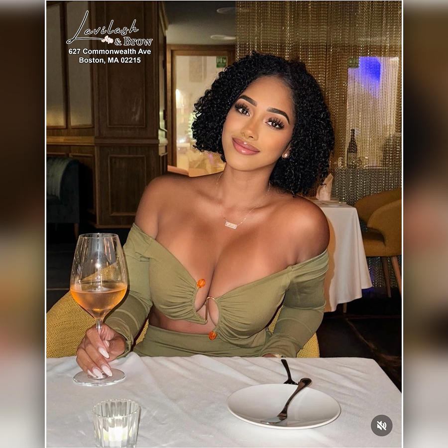 Perfect Lashes and Brows - Lavi studio in Boston, MA 02215