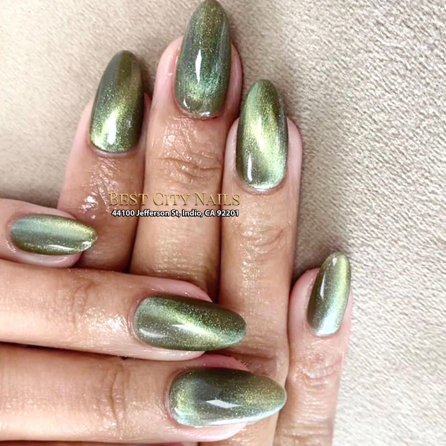 nail art