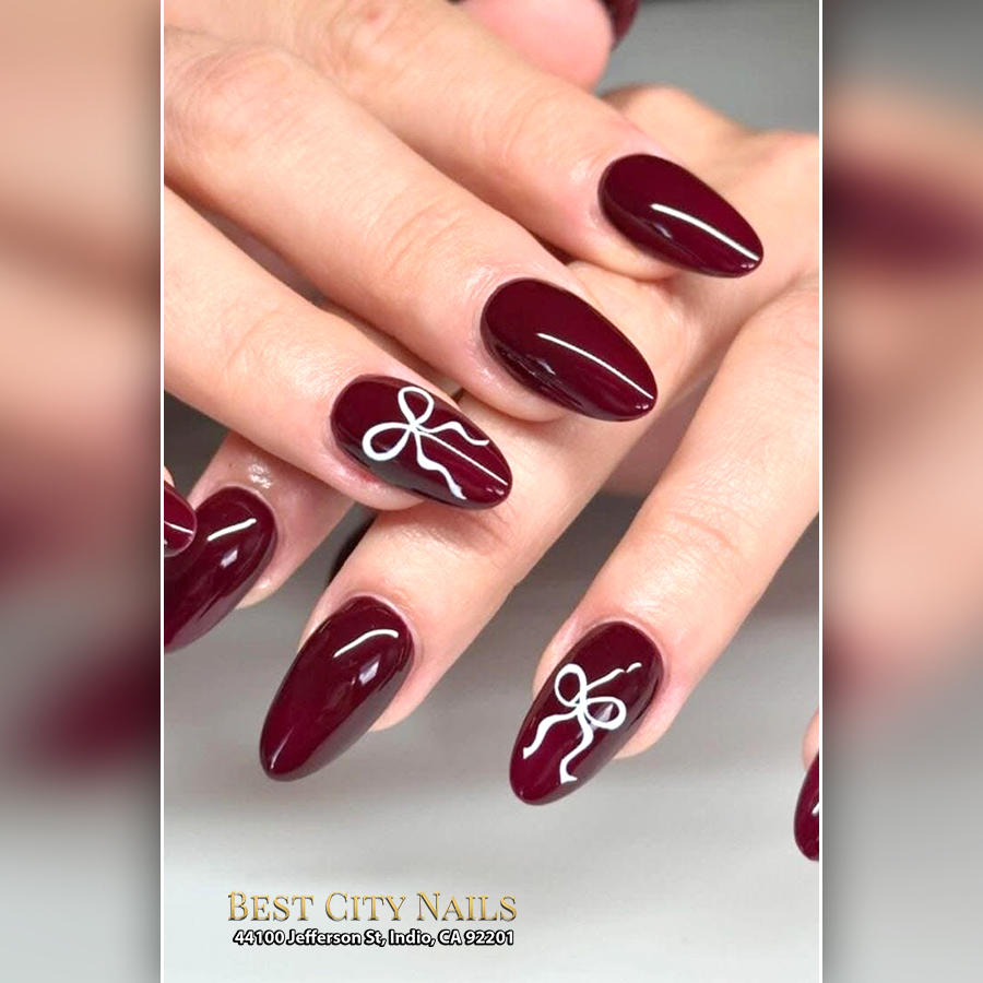 nail art