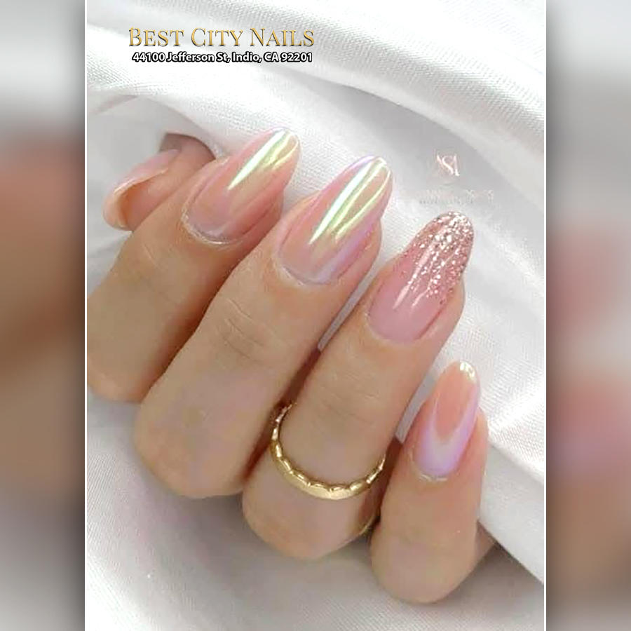 nail art