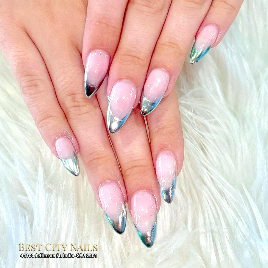 nail art