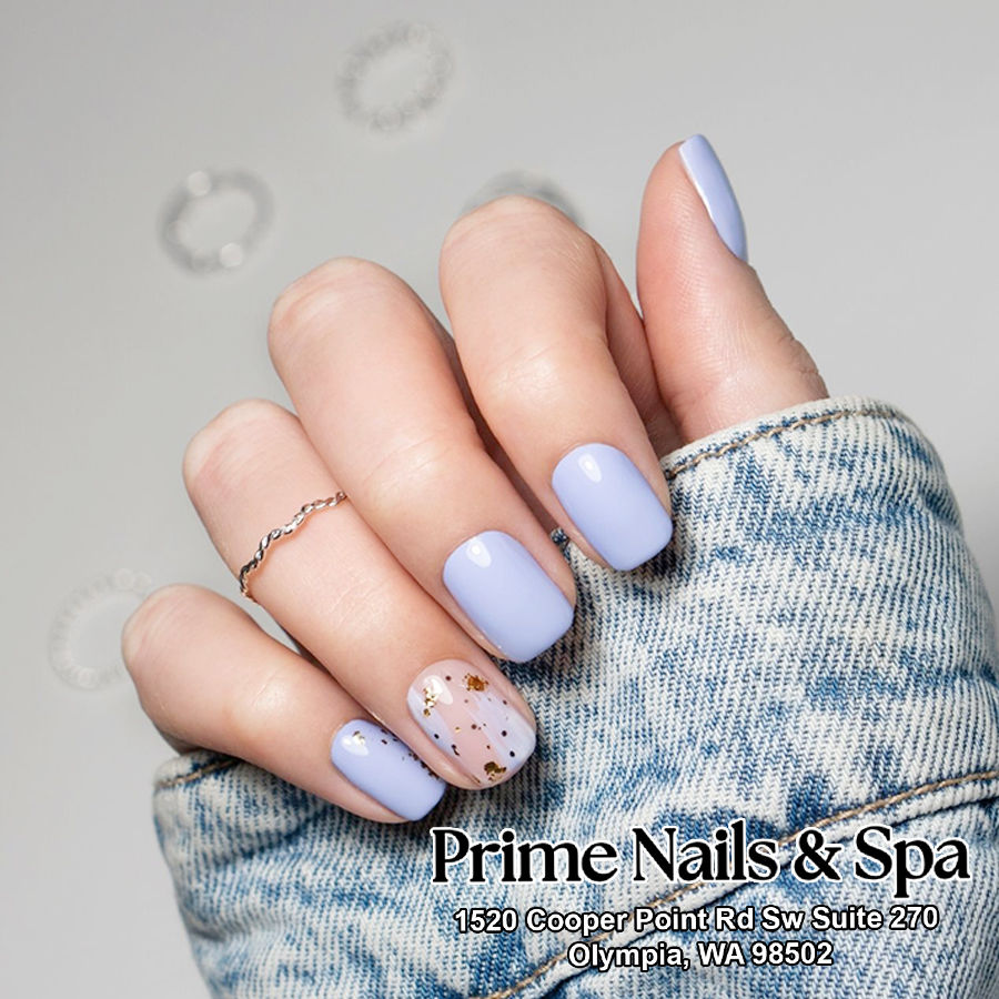 Why Choose Prime Nails & Spa for Spring Nail Designs 2025?