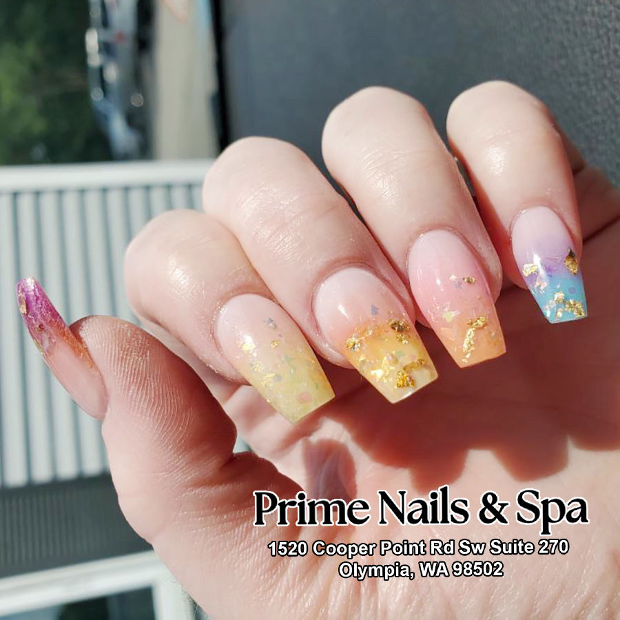 Nail Care Tips to Maintain Your Spring Nail Designs 2025