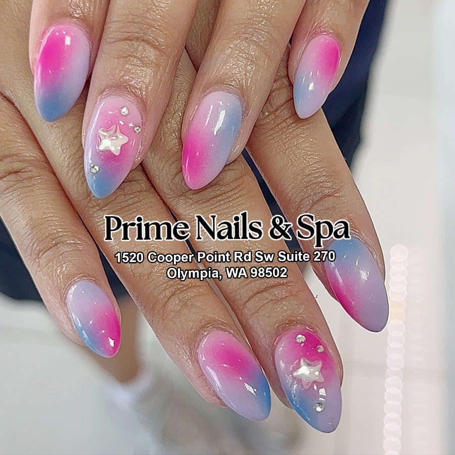 Spring Nail Designs 2025: Transform Your Nails at Prime Nails & Spa in Olympia, WA