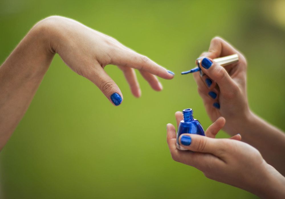 Why Nail Care Matters