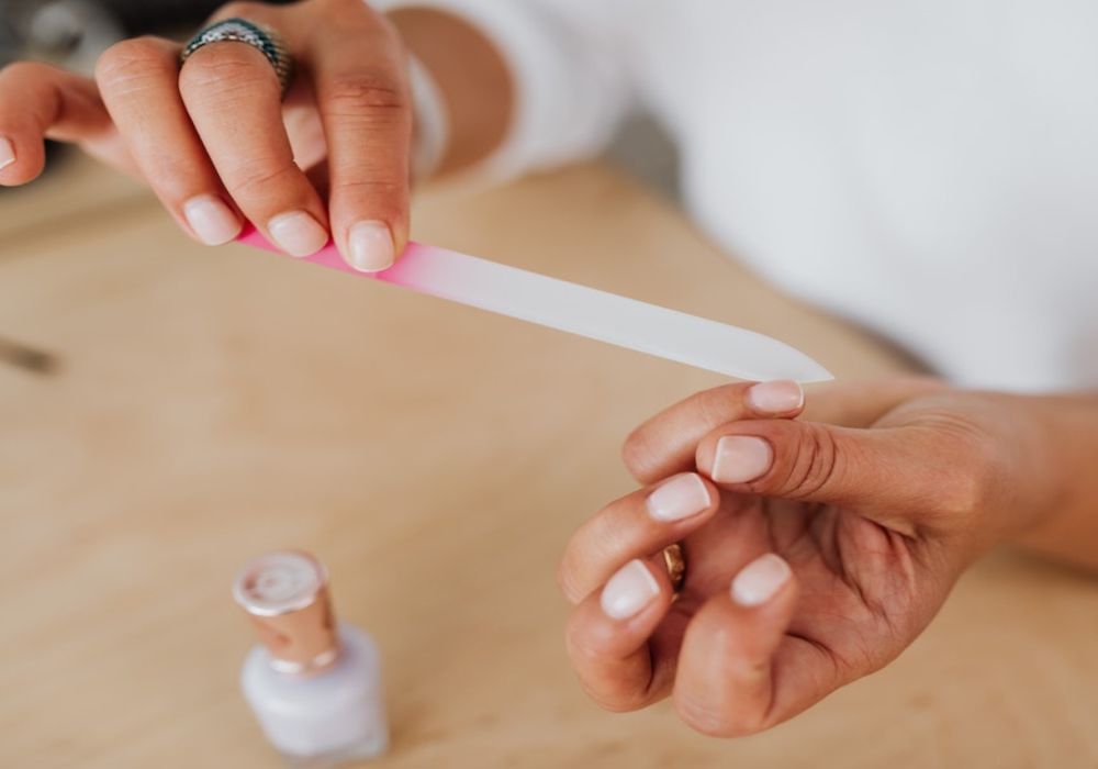 Daily Nail Care Tips for Healthy Nails