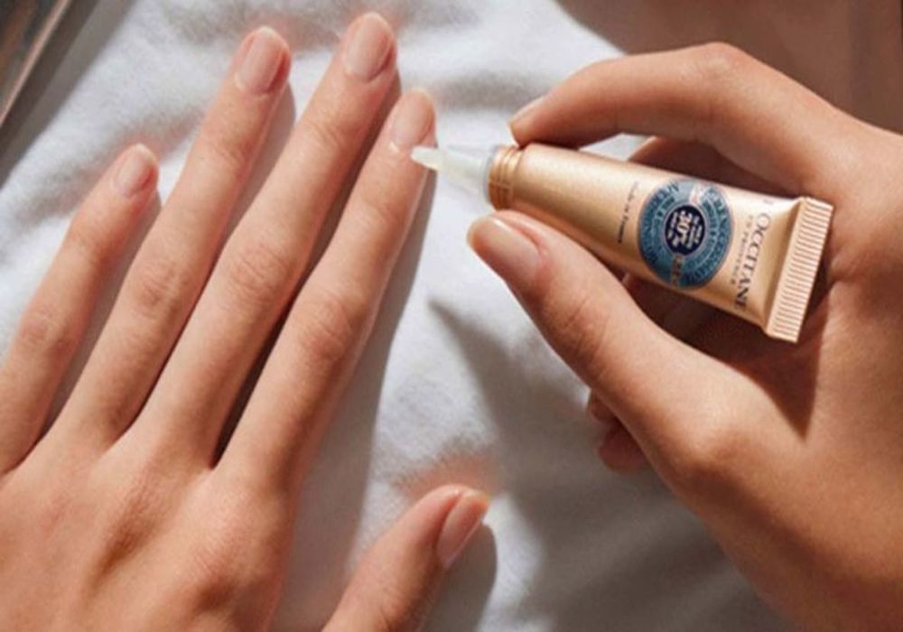 Professional Nail Care at Jacqueline’s Nails and Spa
