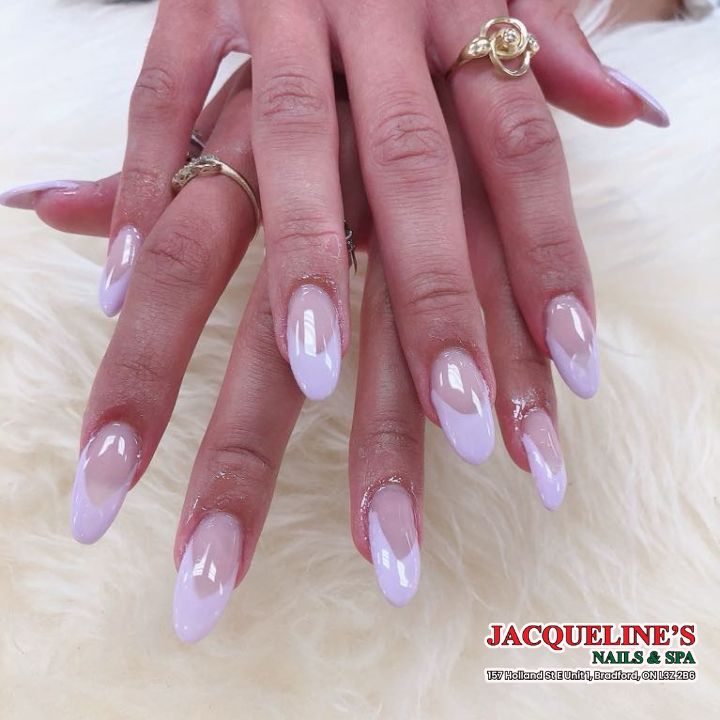 Why Choose Jacqueline’s Nails and Spa?