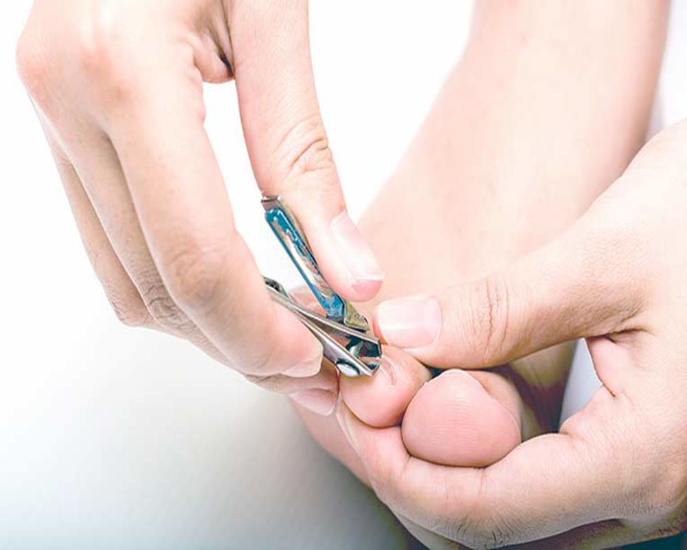 How Often Should You Follow Your Nail Care Routine?
