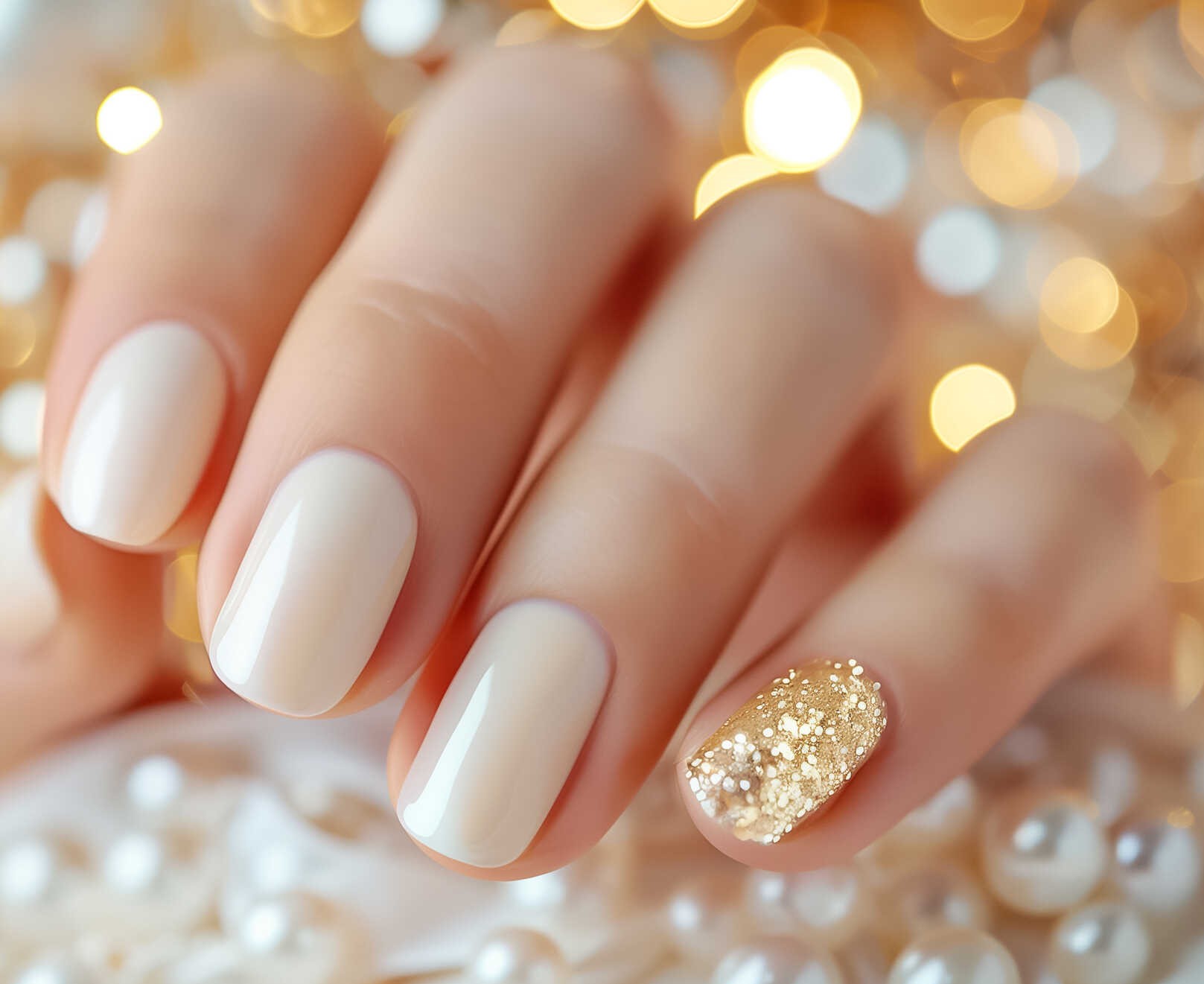 Easter Nails