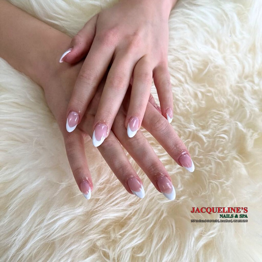 Jacqueline’s Nails and Spa - Nail salon Bradford
