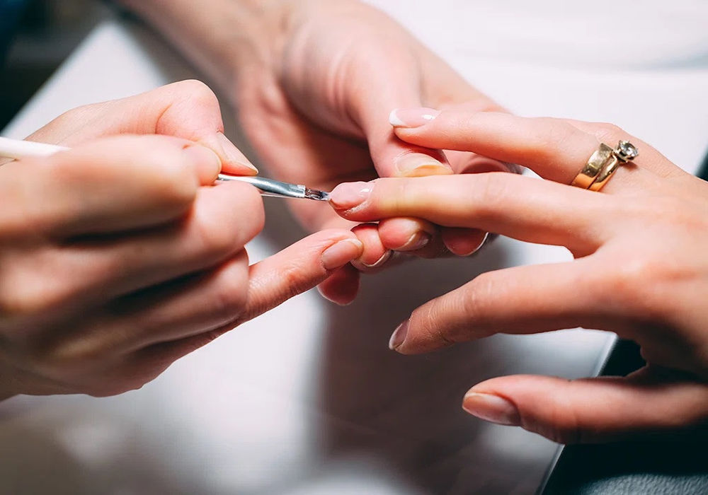 Essential Nail Care Tips from Jacqueline’s Nails and Spa in Bradford, ON
