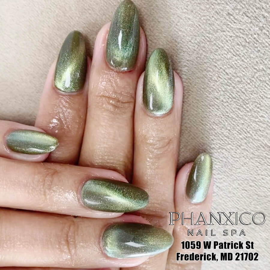 Phanxico Nail Spa in Golden Mile, Frederick, MD 21702
