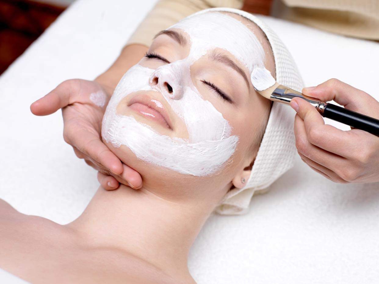FACIAL & SKINCARE SERVICES