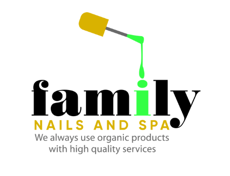 Family Nails & Spa