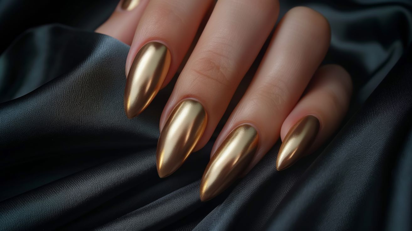 Beauty nail
