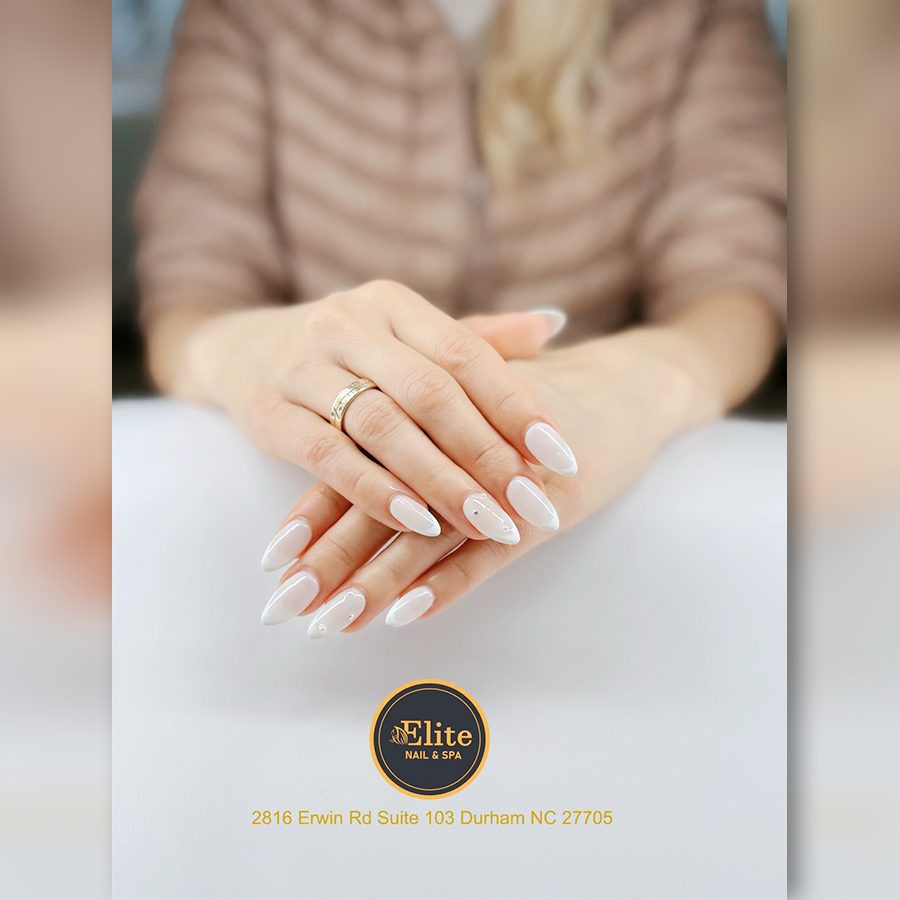 Elite Nail Spa | Favorite nail salon, manicure & pedicure, Durham, NC 27705