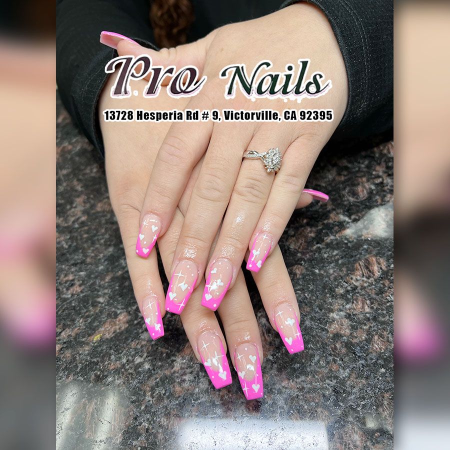 nail art