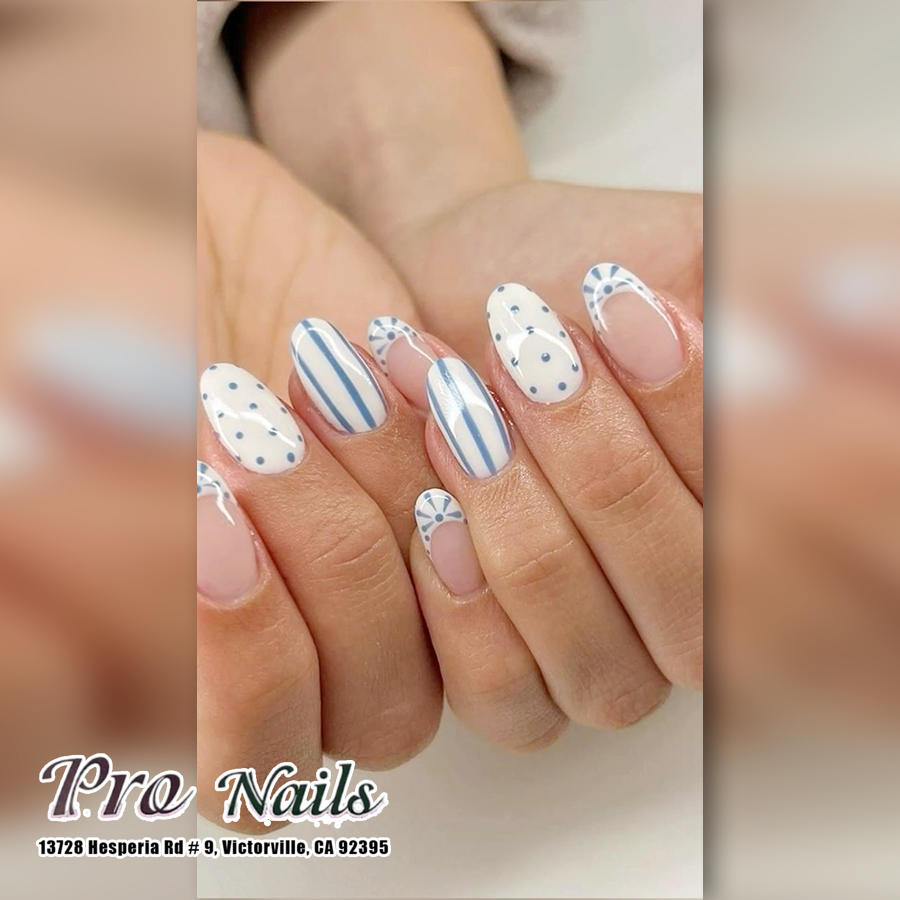 Pro Nails Victorville, CA 92395